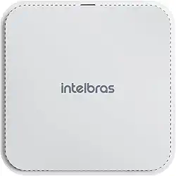 Roteador Wi-Fi Access Point Sem Fio 2.4 AP 1800 AX Intelbras