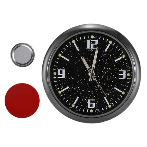 Gerinkoken Car Clock - hNH[cEHb` XeCbNI | ^|[^u fW^ԍڎv,jhCo[  gbN oCN {[g EVΉ