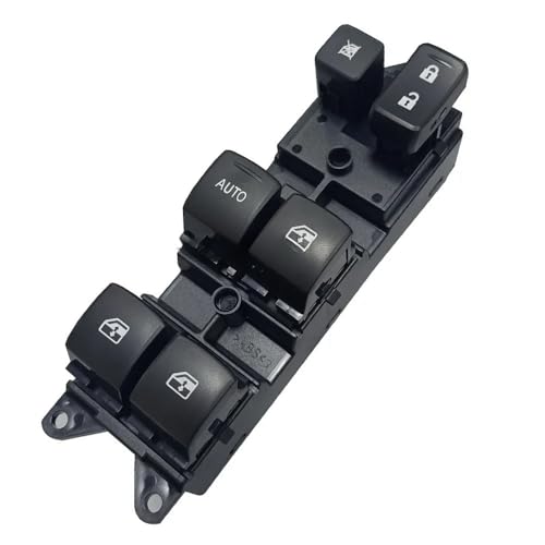 Interrupteur commande vitre électrique pour réparer lève-vitre Outlander - 3