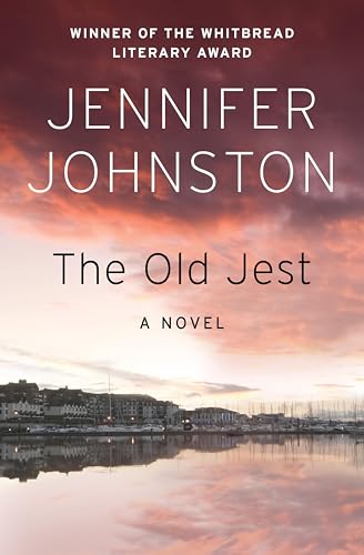 The Old Jest: A Novel