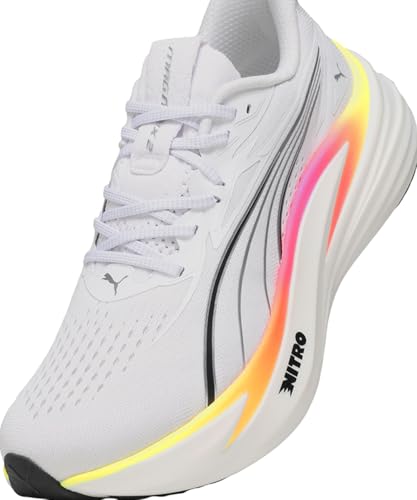 Image of Puma Mens Magmax Nitro 2 Running Shoe