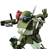 HG スコープドッグ用拡張パーツセット4 ※本体は別売りです。