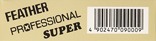 Feather Artist Club Super Blades 20ct