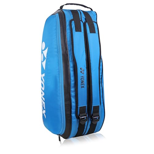 Image of YONEX Badminton Match Collection Kitbag 0526 |Match 1 Series |Thermal Lining Compartment |Dual Carrier|Accessories Compartment |Racquet Comaprtment |Main Compartment |