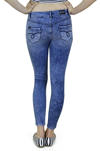 Image of XPOSE Women's Slim fit Jeans