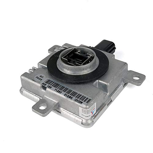 Amazon.com: Tapeak Xenon HID Headlight Ballast For 3 CX5 CX9 CIvic