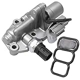 Solenoid Spool Valve Assembly VTEC Compatible With Honda 1998-2002 Accord 15810-PAA-A02