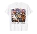 4th of July Funny Goose Raccoon Cow Hot Dog Patriotic T-Shirt