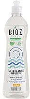 Detergente neutro 470ml - Bioz Green