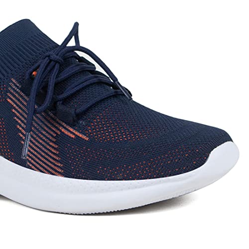 Image of ASIAN Hattrick-21 Men's Sport Shoes | Ideal for Running, Walking & Gym | Lightweight & Casual Sneaker Shoe for Men's & Women's