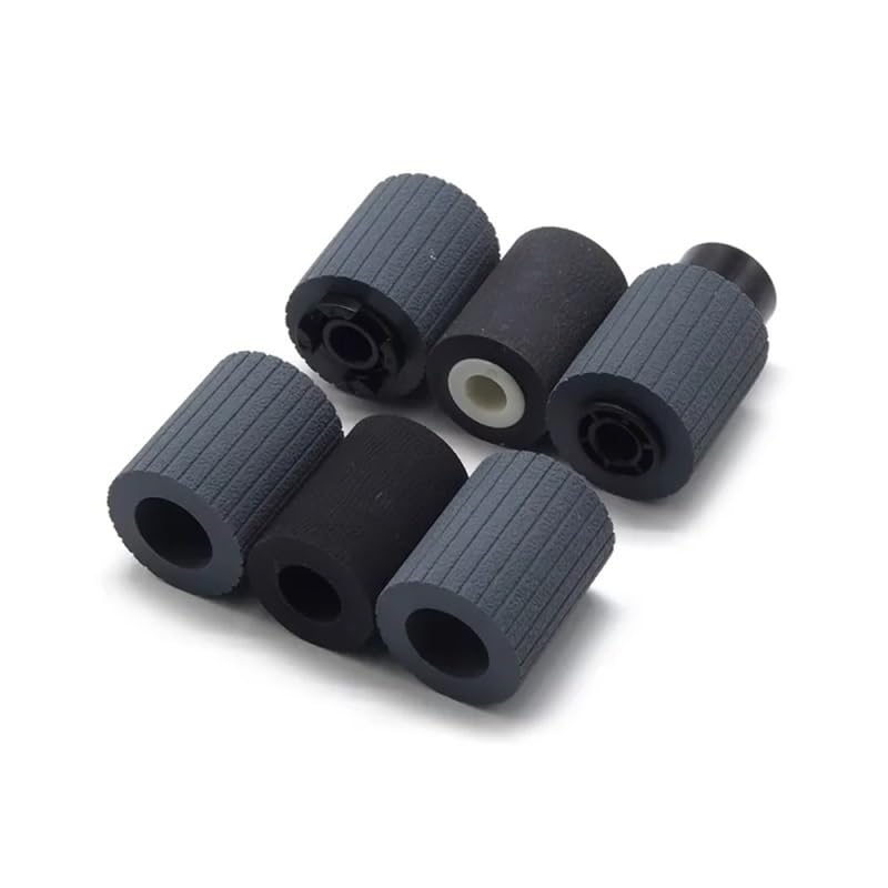 Rouleaux de ramassage haute précision pour série MP C6003
