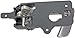 Dorman 83473 Front Passenger Side Interior Door Handle Compatible with Select Hyundai Models