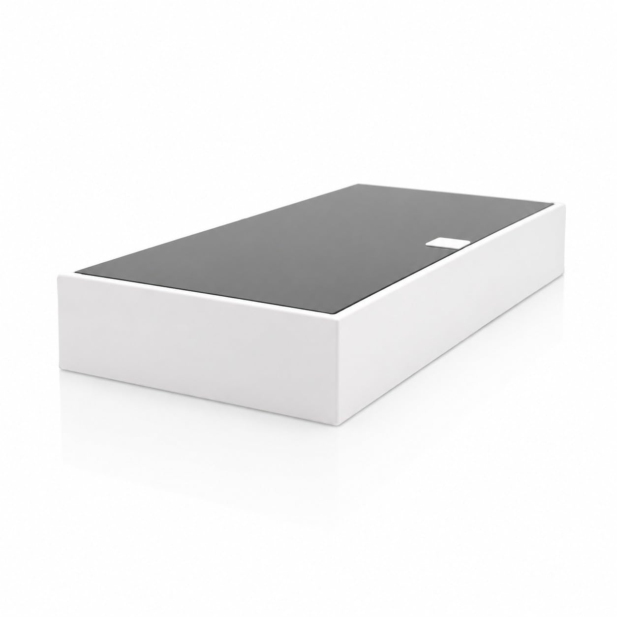 Intratec - Distributore multimediale, IP40, 63A, da parete, 650 x 310 x 96 mm, distributore di rete IT, distributore di comunicazione, Smart Home, IEC 62208