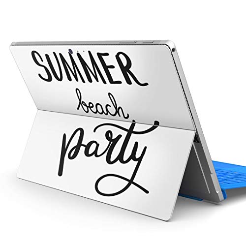 igsticker Surface pro6 pro2017 pro4 ��p �X�L���V�[�� �T�[�t�F�X �m�[�g�u�b�N �m�[�g�p�\�R�� �J�o�[ �P�[�X �t�B���� �X�e�b�J�[ �A�N�Z�T���[ �ی� 016479 �p�� ���m�N�� �p��