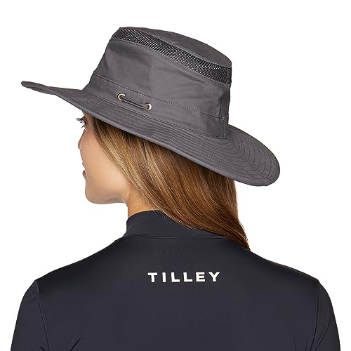Image of T4MO-1 Airflo Hikers Hat