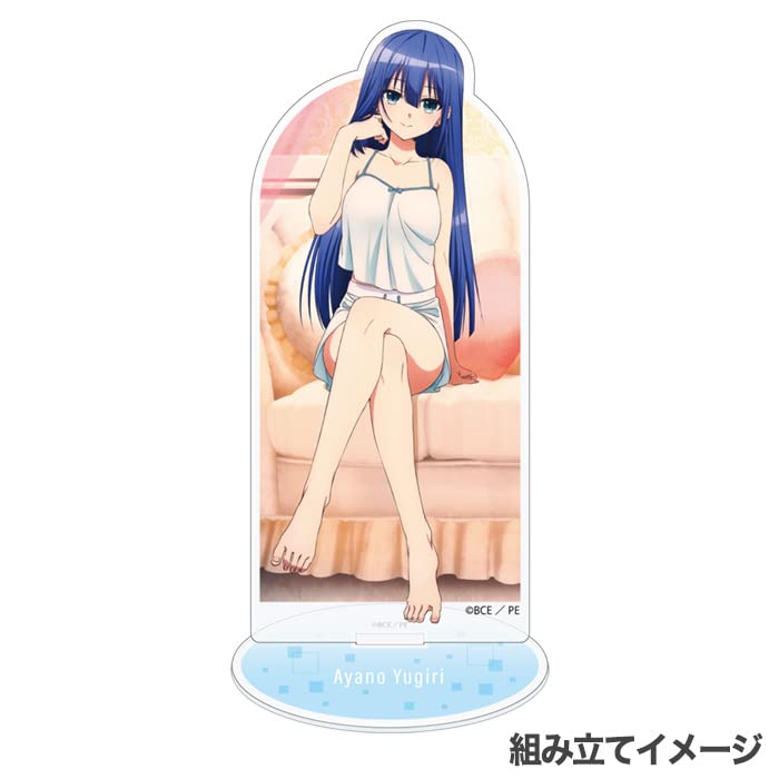 エンゲージキス　engage kiss 夕桐アヤノ　マスコット　ぬいぐるみ 2025年最新】夕桐アヤノの人気アイテム - メルカリ