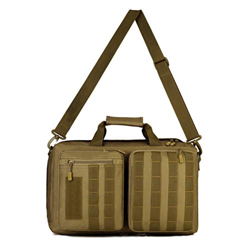 Sac à dos militaire de marche lestée idéal pour le camping sauvage - 4