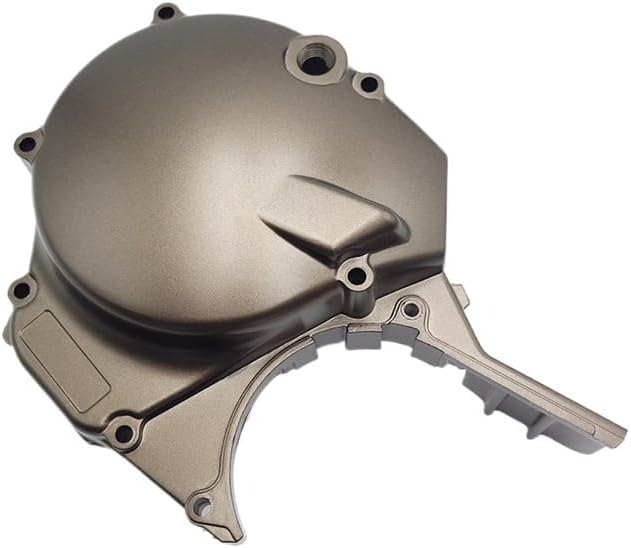 DT230 MT250 オートバイ点火カバー エンジン クランクケース マグネト カバー ロンシン 【プロフェッショナルカーチューニングアッ】