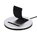 Just Mobile AluBolt Deluxe Dock for iPhone/iPad mini, Aluminum (ST-178)