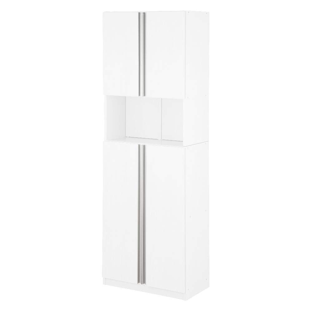 Amazon｜ぼん家具 シューズボックス 下駄箱 大容量 幅60cm 靴箱