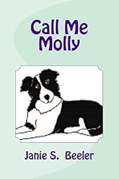 Paperback Call Me Molly Book