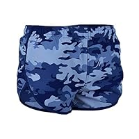 Algopix Similar Product 5 - VBRANDED Mens Side Split Running