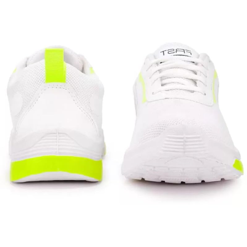 Hotspot Running Shoes for Men White (B0D5D6B6WP) Amazon Price History, Amazon Price Tracker