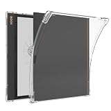 KUSINHOKA Etui do BOOX Note Air4 C 10,3 cala, [Odporne na wstrząsy] Miękkie silikonowe etui, [Anti-Scratch] TPU Lekki pokrowiec ochronny do Onyx BOOX Note Air 4C