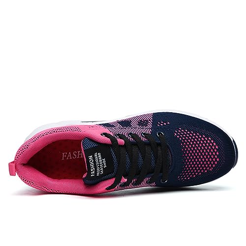 Women Road Running Shoes Fashion Gym Jogging Walking Sneakers4
