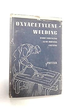 Oxyacetylene Welding