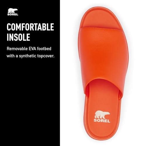 Image of SOREL Women's Dayspring Slide Sandals