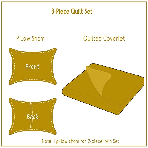 Evenhug 100% Cotton Rustic Cabin Quilt Set Queen Size Lightweight Cotton Queen Bedspread Real Stitched Patchwork Bed Coverlet, Bed Cover Set With Pillow Shams All Seasons For Home(Sheep, Queen) #TOP6