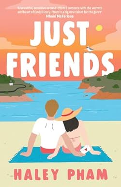 Just Friends cover image