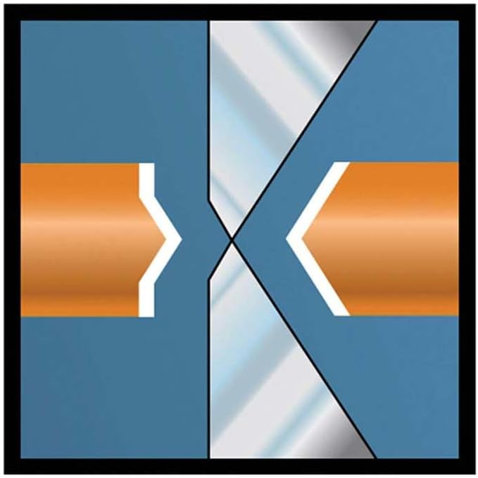 Lindstrom 7290 Supreme Oblique Cutting Nipper