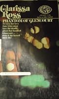 Phantom of Glencourt: A Magnum Gothic Original B000O930IQ Book Cover