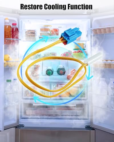 Sensor de temperatura DA32-00011C para refrigerador frigorífico Samsung 5