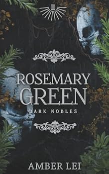 Paperback Rosemary Green (Dark Nobles) Book