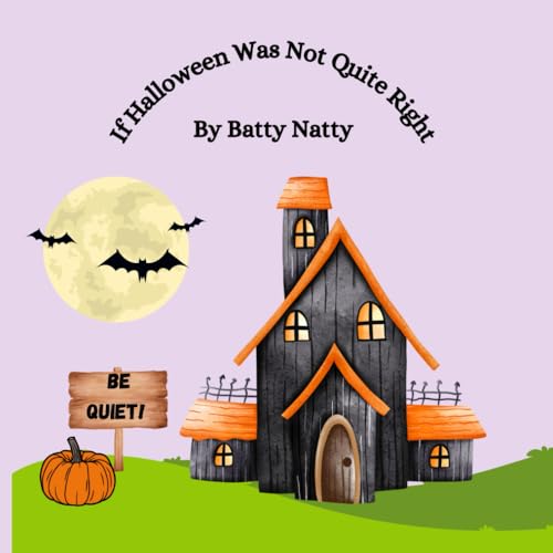 If Halloween Was Not Quite right