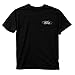 Men's Ford - Made in America Cotton T-Shirt, Black, X-Large