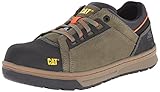 Caterpillar Men's Concave Lo ST Work Shoe