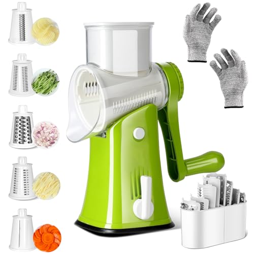 Selefina Spices RaspStyle Grater/Zester for Nutmeg, Lemon, Garlic