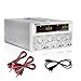 DC Power Supply Variable, Adjustable Linear Regulated Power Supply 30V 10A Triple Output with 4 Digits Display,(00.01V, 0.001A), OCP/OVP, Voltage/Current Direct Display in Series/Parallel Mode