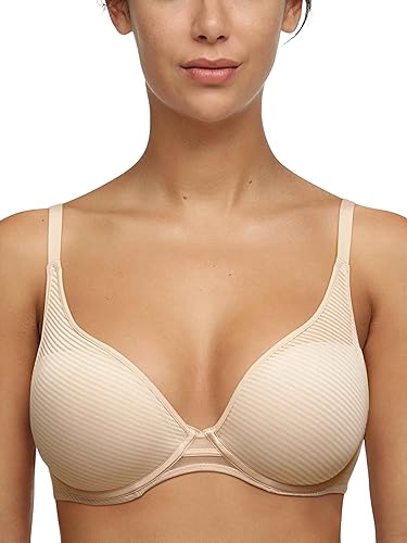 Passionata Nais T-Shirt-BH, High-Apex Damen