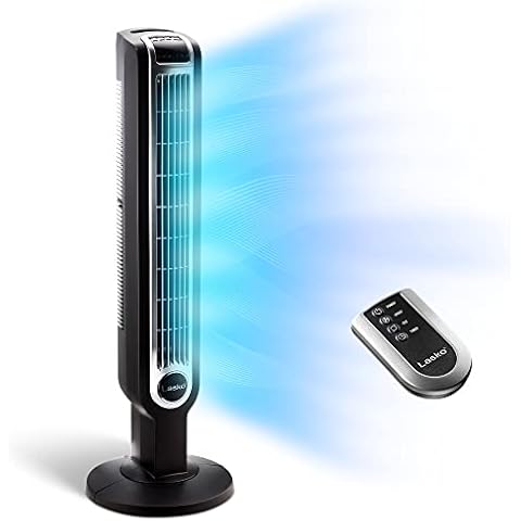 Lasko 2511 Cover