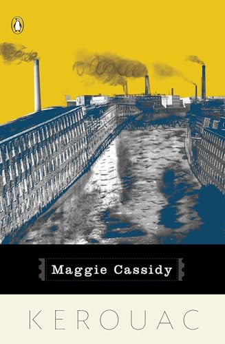 Maggie Cassidy view 2