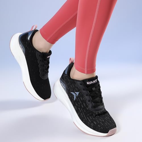 Image of AVANT Women Aura Running Shoes