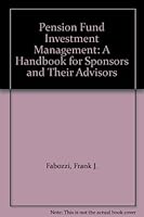 Pension Fund Investment Management 0077073649 Book Cover