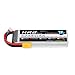 Produktbild HRB 5200mAh 3S 11,1V 35C XT90 Lipo Akku Pack für RC Evader BX Auto LKW Truggy Buggy Hubschrauber Flugzeug Autorennen