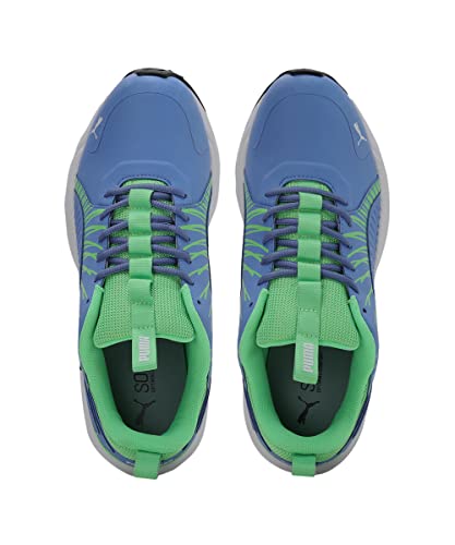 Image of Puma Mens Cricket Square Cricket Shoe