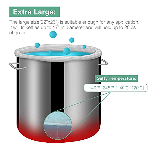 Best Brewing Filters & Straining Buying Guide Gistgear